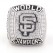 San Francisco Giants World Series Rings Collection(6 Rings)
